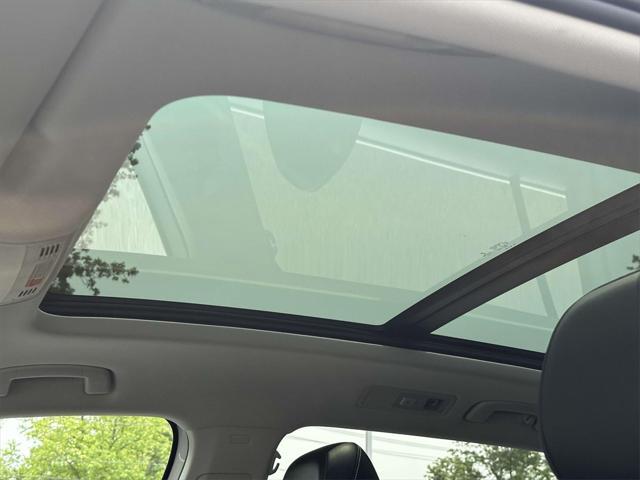 used 2022 Volkswagen Tiguan car, priced at $22,495