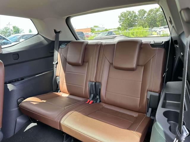 used 2021 Volkswagen Atlas car, priced at $24,995