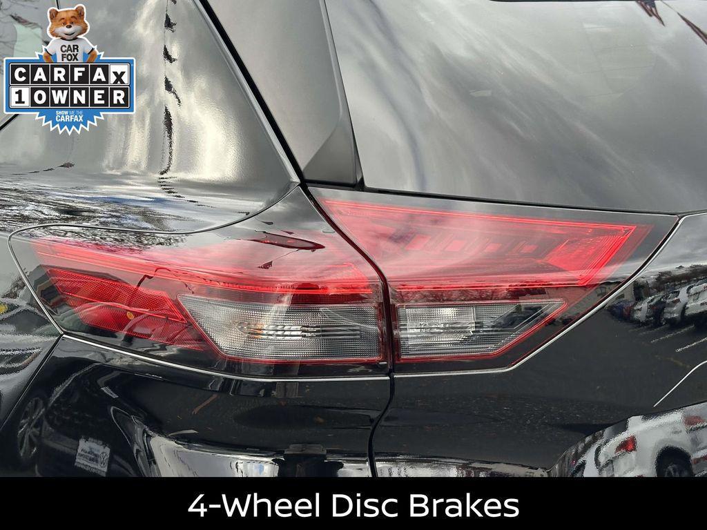 used 2025 Nissan Rogue car, priced at $25,270