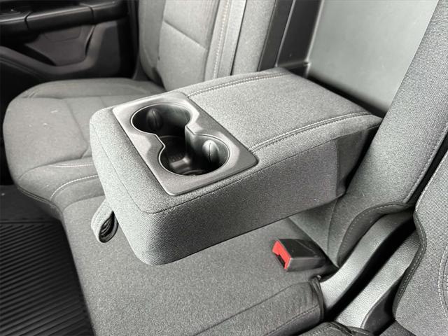 used 2019 Ram 1500 car, priced at $19,695