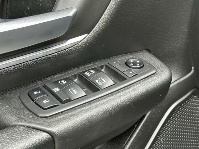 used 2019 Ram 1500 car, priced at $19,695