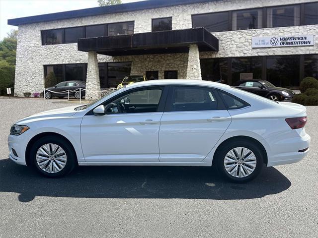 used 2020 Volkswagen Jetta car, priced at $12,995