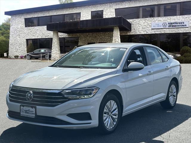 used 2020 Volkswagen Jetta car, priced at $12,995