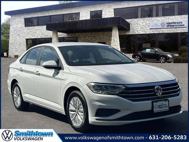 used 2020 Volkswagen Jetta car, priced at $12,995