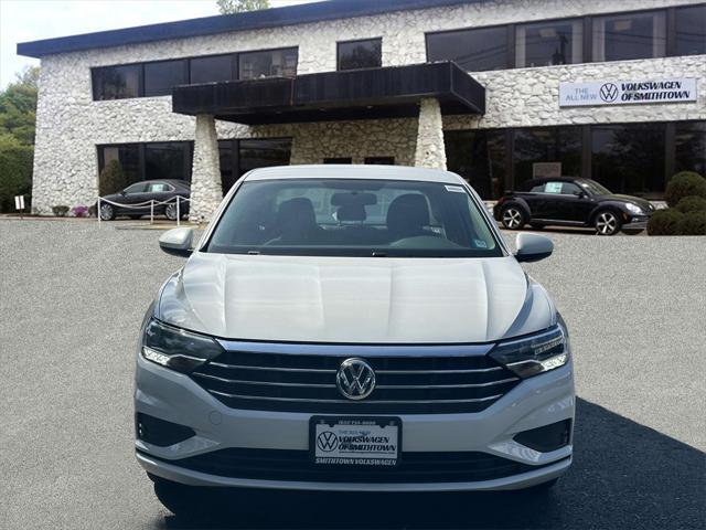 used 2020 Volkswagen Jetta car, priced at $12,995