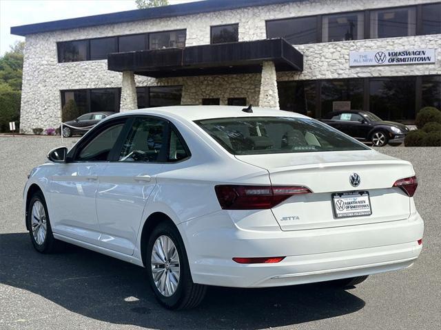 used 2020 Volkswagen Jetta car, priced at $12,995