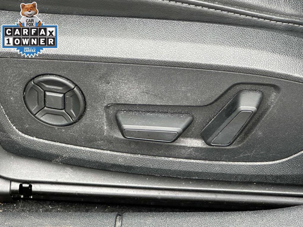 used 2024 Audi A3 car, priced at $21,752