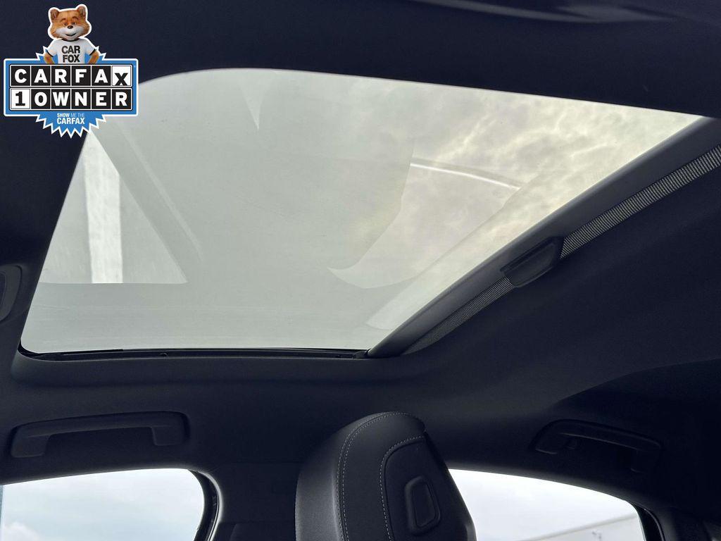 used 2024 Audi A3 car, priced at $21,752