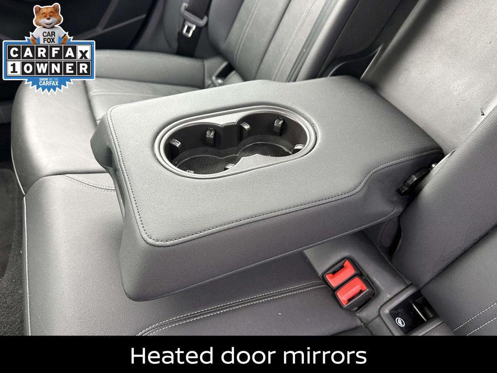 used 2024 Audi A3 car, priced at $21,752