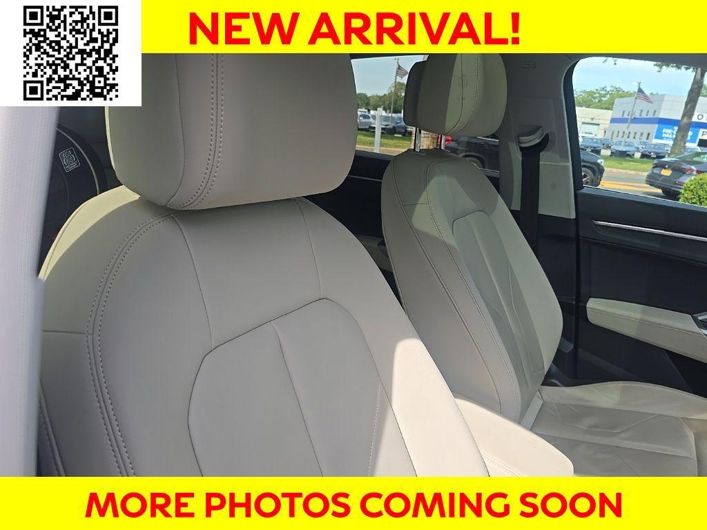 used 2020 Audi Q3 car, priced at $18,000