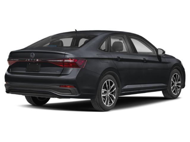 new 2025 Volkswagen Jetta car, priced at $29,886