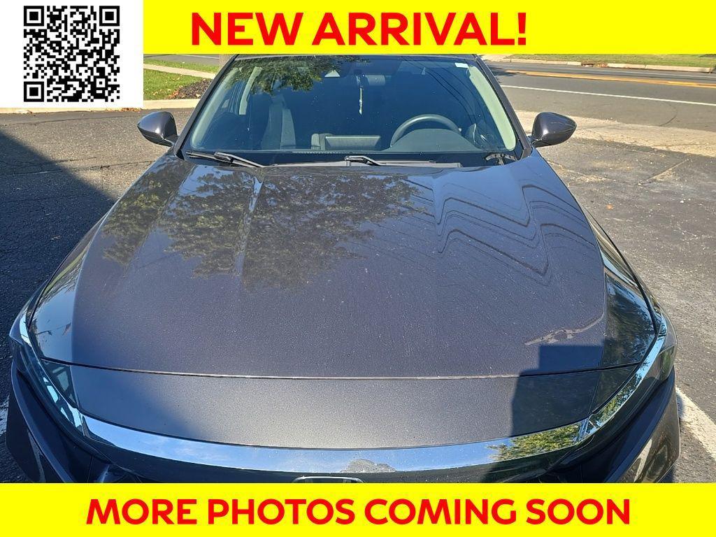 used 2018 Honda Accord car, priced at $13,374