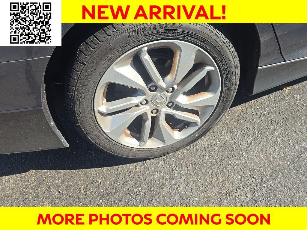 used 2018 Honda Accord car, priced at $13,374