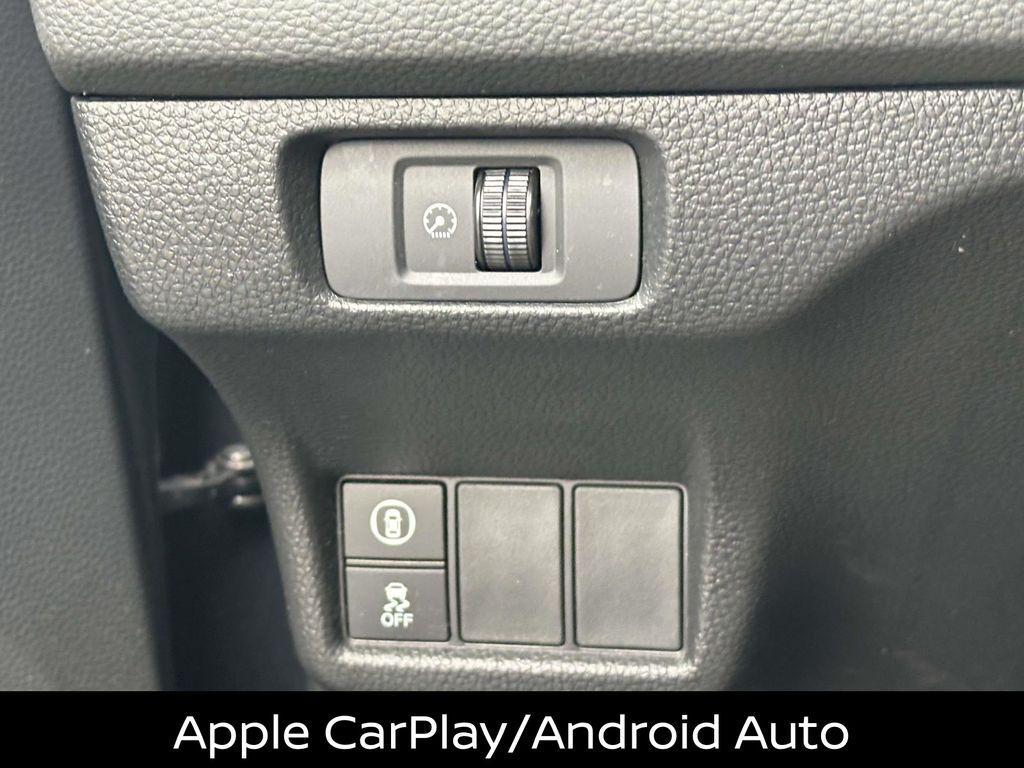 used 2023 Honda Civic car, priced at $19,598