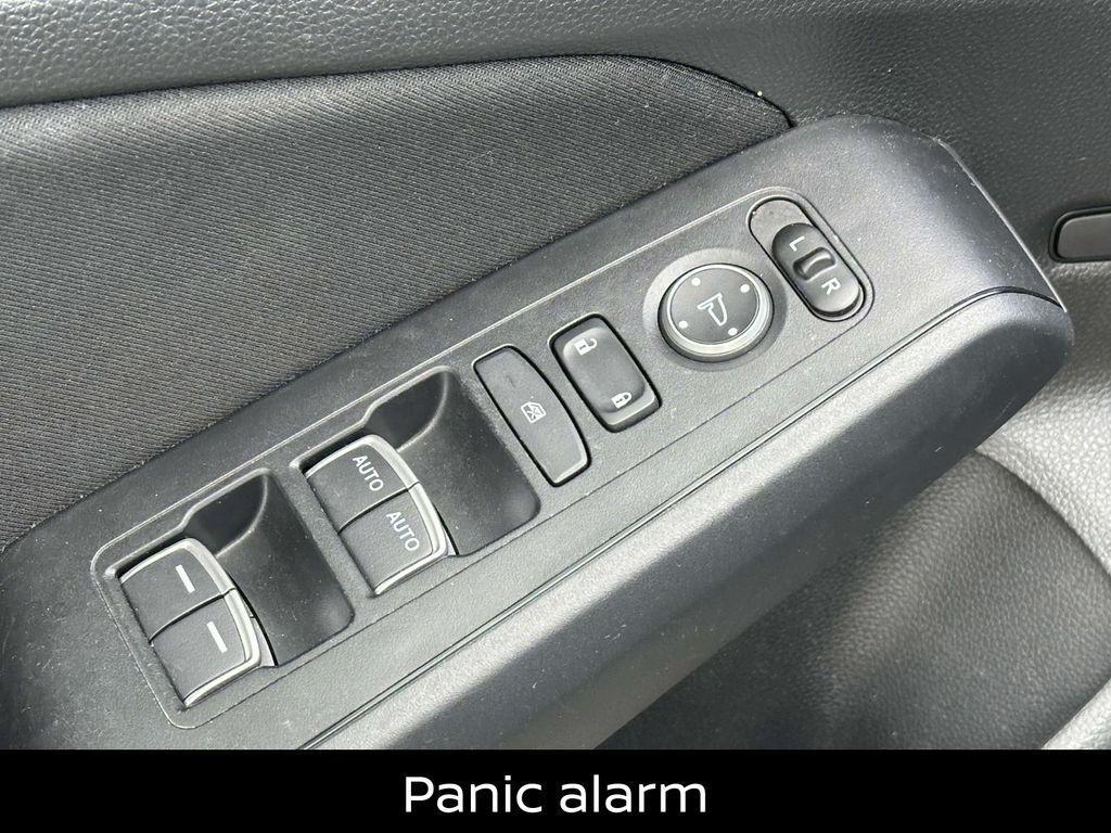 used 2023 Honda Civic car, priced at $19,598