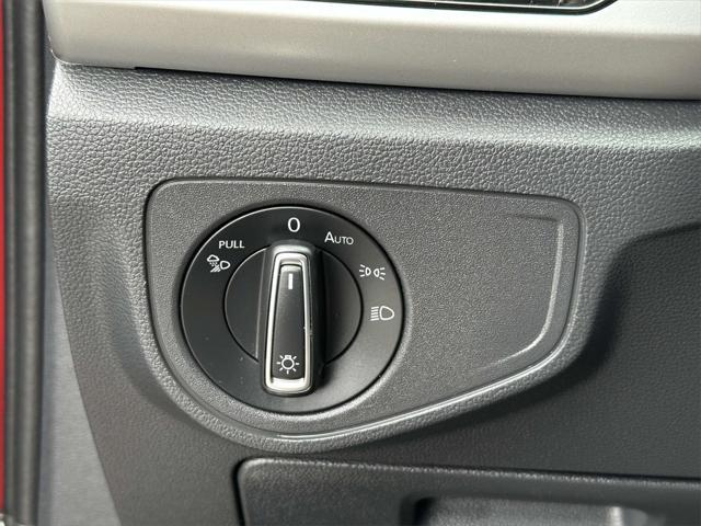 used 2022 Volkswagen Atlas car, priced at $24,495