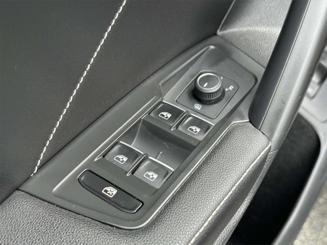 used 2022 Volkswagen Tiguan car, priced at $19,995