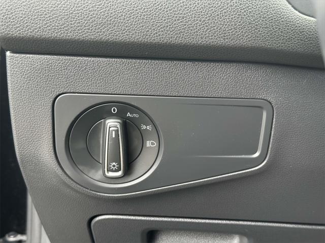 used 2022 Volkswagen Tiguan car, priced at $19,995