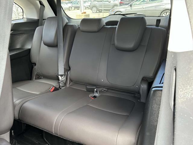 used 2018 Honda Odyssey car, priced at $16,995