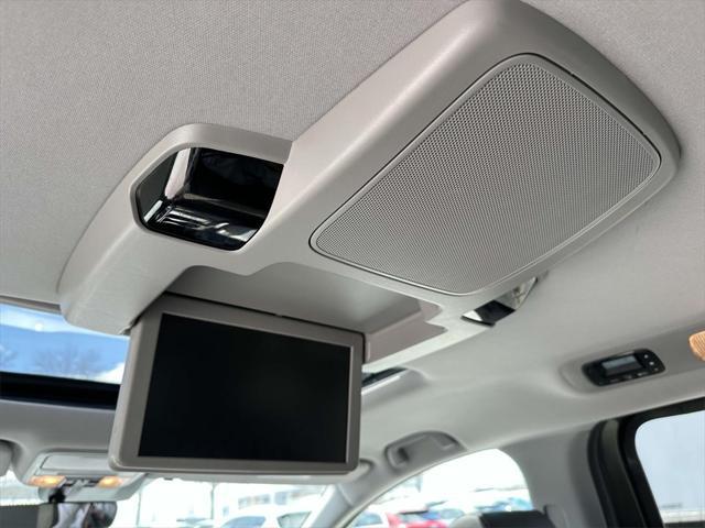 used 2018 Honda Odyssey car, priced at $16,995