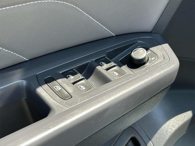 used 2021 Volkswagen Atlas Cross Sport car, priced at $23,495