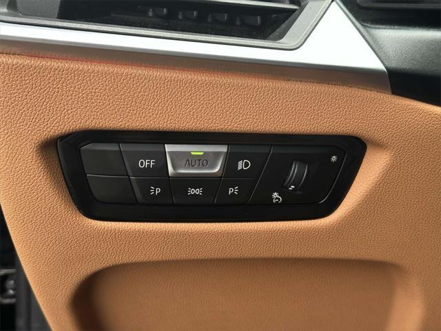 used 2024 BMW 330 car, priced at $27,495