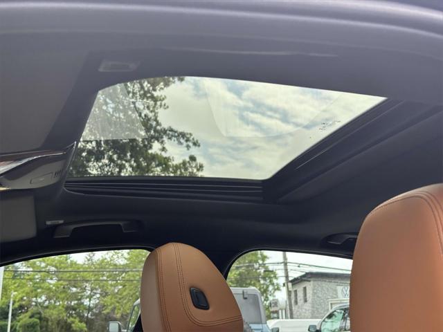 used 2024 BMW 330 car, priced at $27,495
