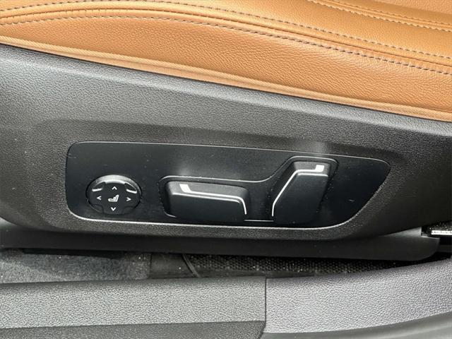 used 2024 BMW 330 car, priced at $27,495