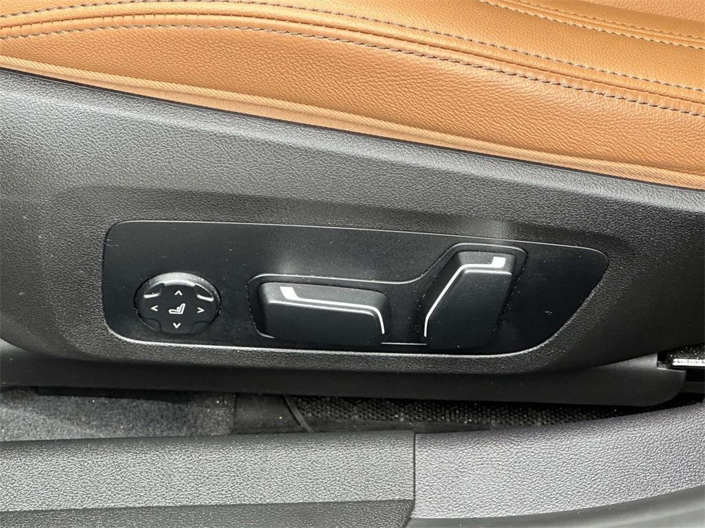 used 2024 BMW 330 car, priced at $28,995