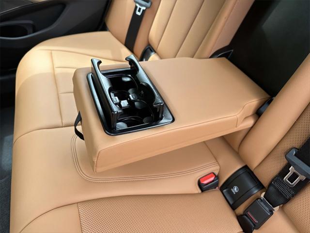 used 2024 BMW 330 car, priced at $27,495