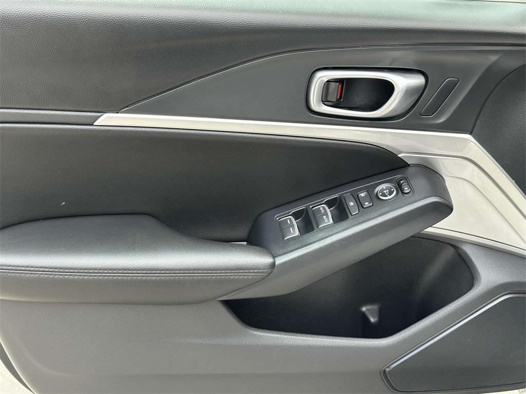 used 2024 Acura Integra car, priced at $23,995