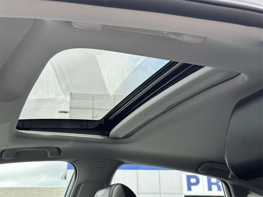 used 2024 Acura Integra car, priced at $23,995