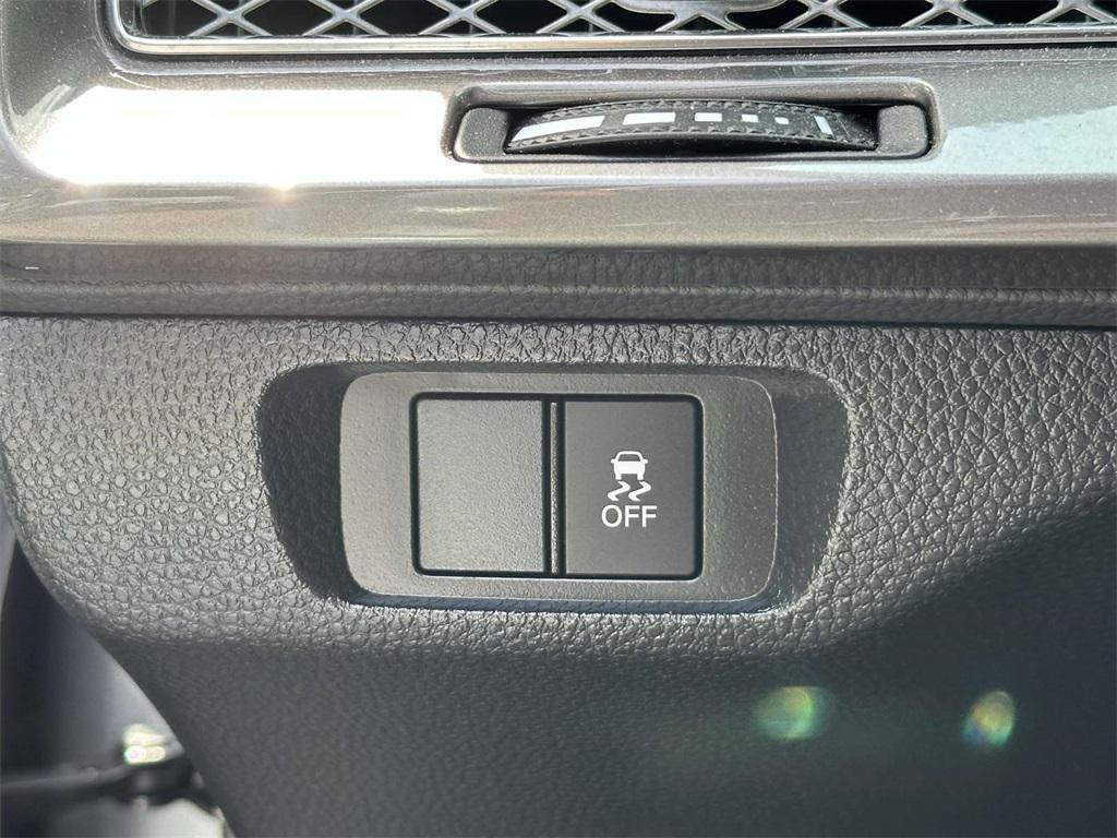 used 2024 Acura Integra car, priced at $23,995