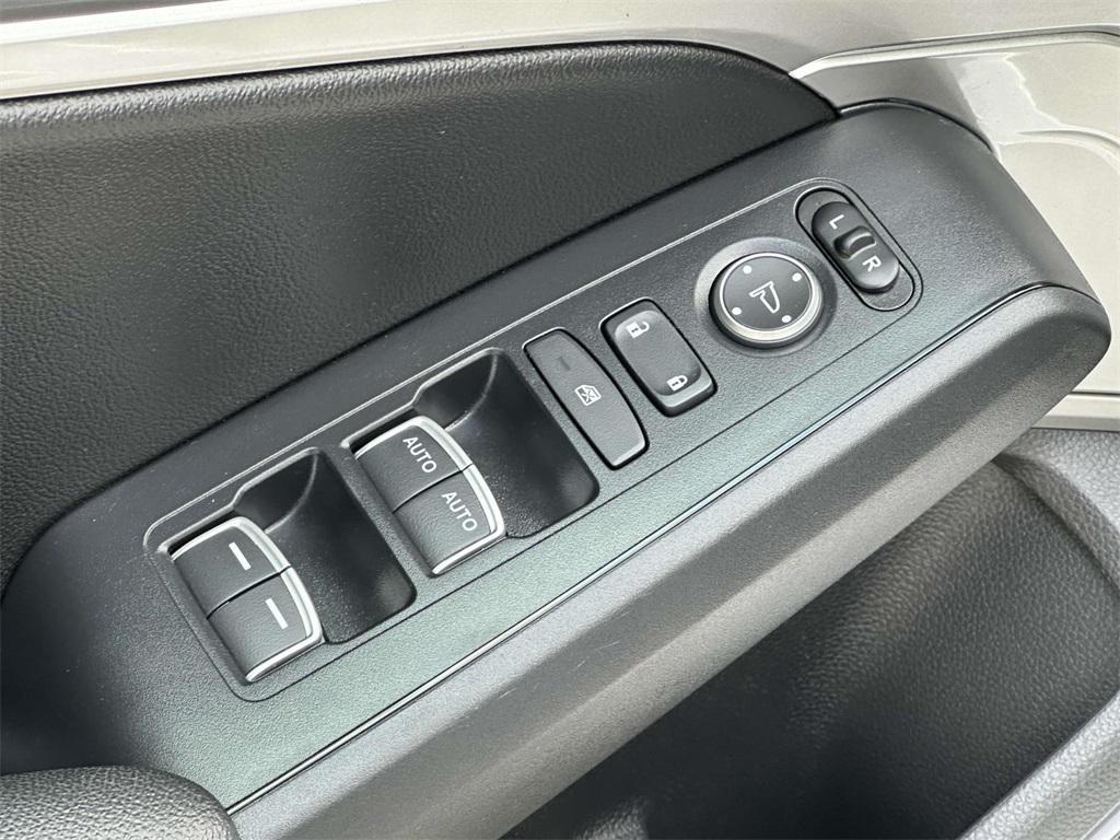 used 2024 Acura Integra car, priced at $23,995