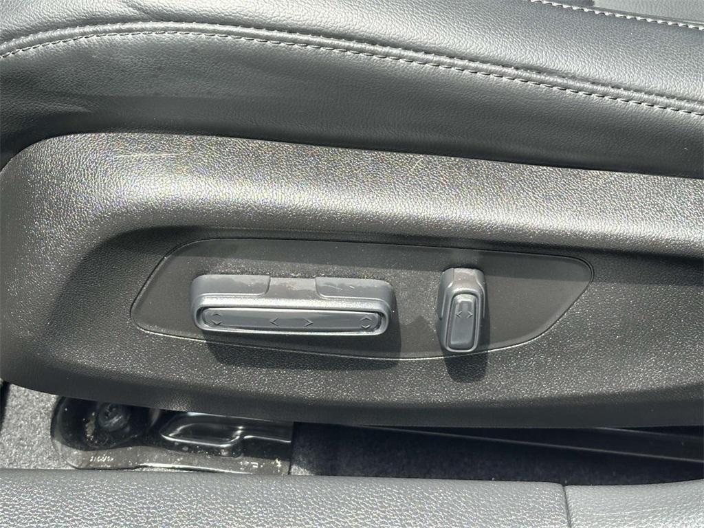 used 2024 Acura Integra car, priced at $23,995