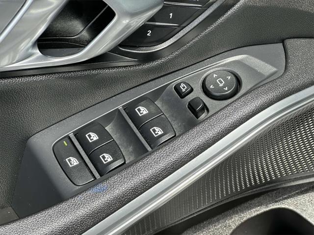 used 2021 BMW 330 car, priced at $16,995