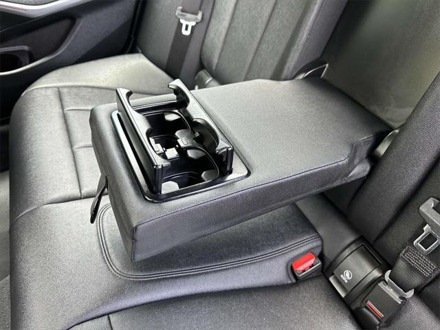 used 2021 BMW 330 car, priced at $16,995