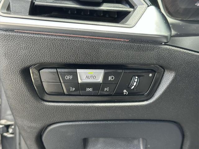used 2021 BMW 330 car, priced at $16,995