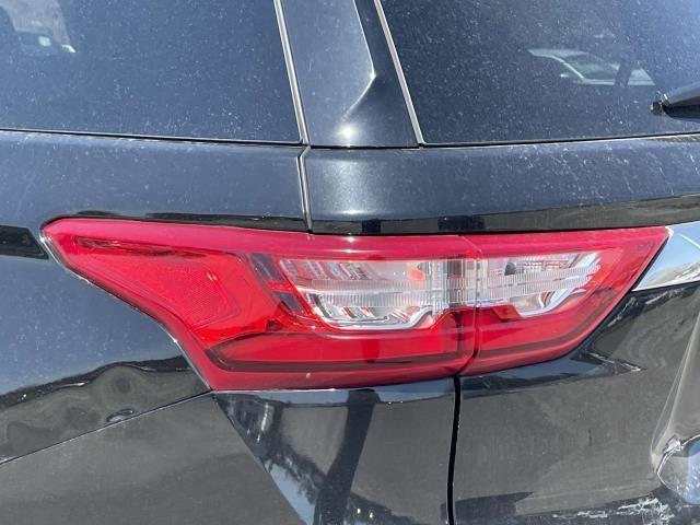 used 2019 Chevrolet Traverse car, priced at $25,995