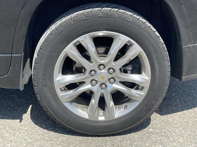 used 2019 Chevrolet Traverse car, priced at $25,995