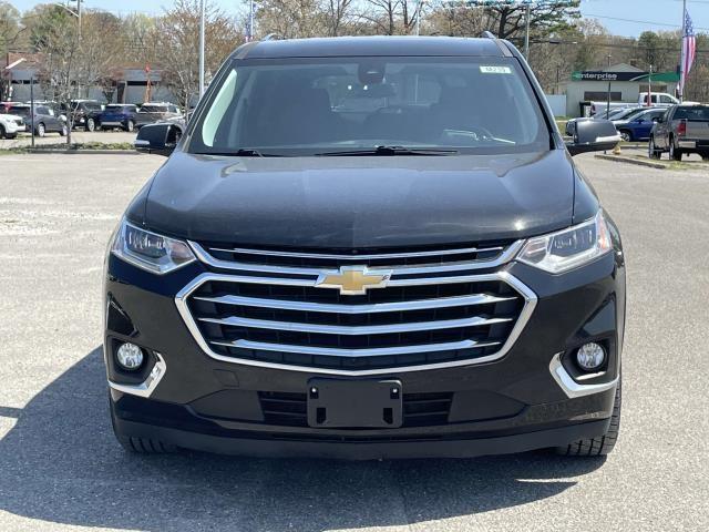 used 2019 Chevrolet Traverse car, priced at $25,995