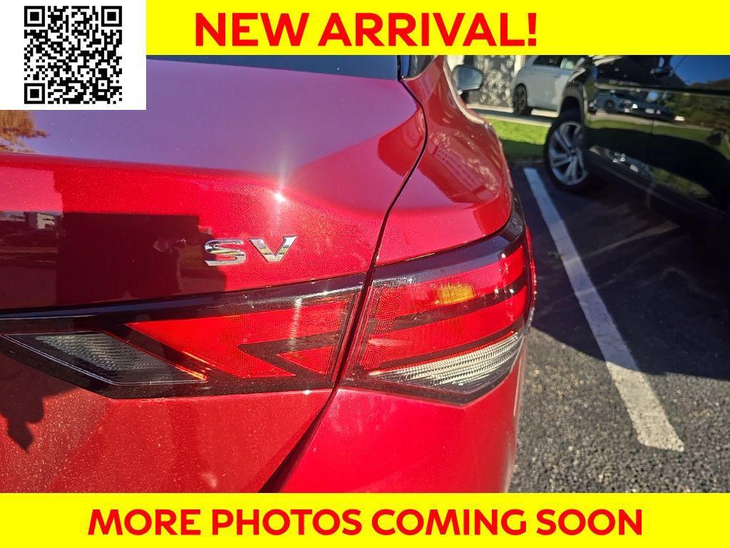 used 2023 Nissan Sentra car, priced at $15,728
