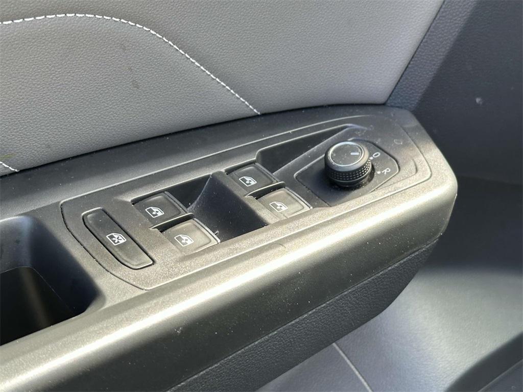 used 2022 Volkswagen Atlas car, priced at $22,995