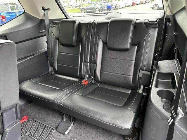 used 2022 Volkswagen Atlas car, priced at $22,495