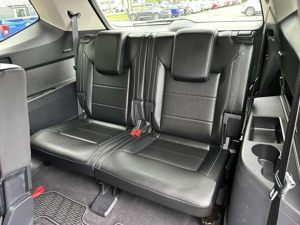 used 2022 Volkswagen Atlas car, priced at $21,495