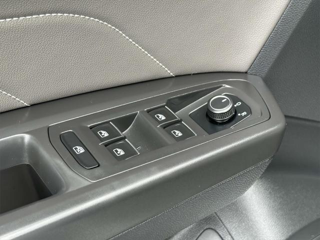 used 2022 Volkswagen Atlas car, priced at $22,495