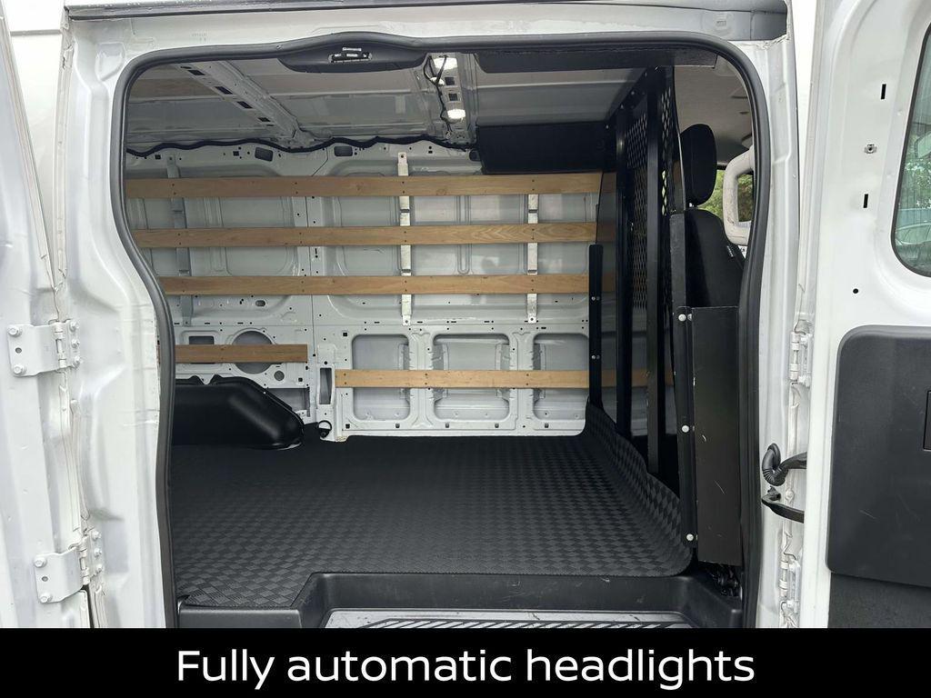 used 2023 Ford Transit-250 car, priced at $27,600