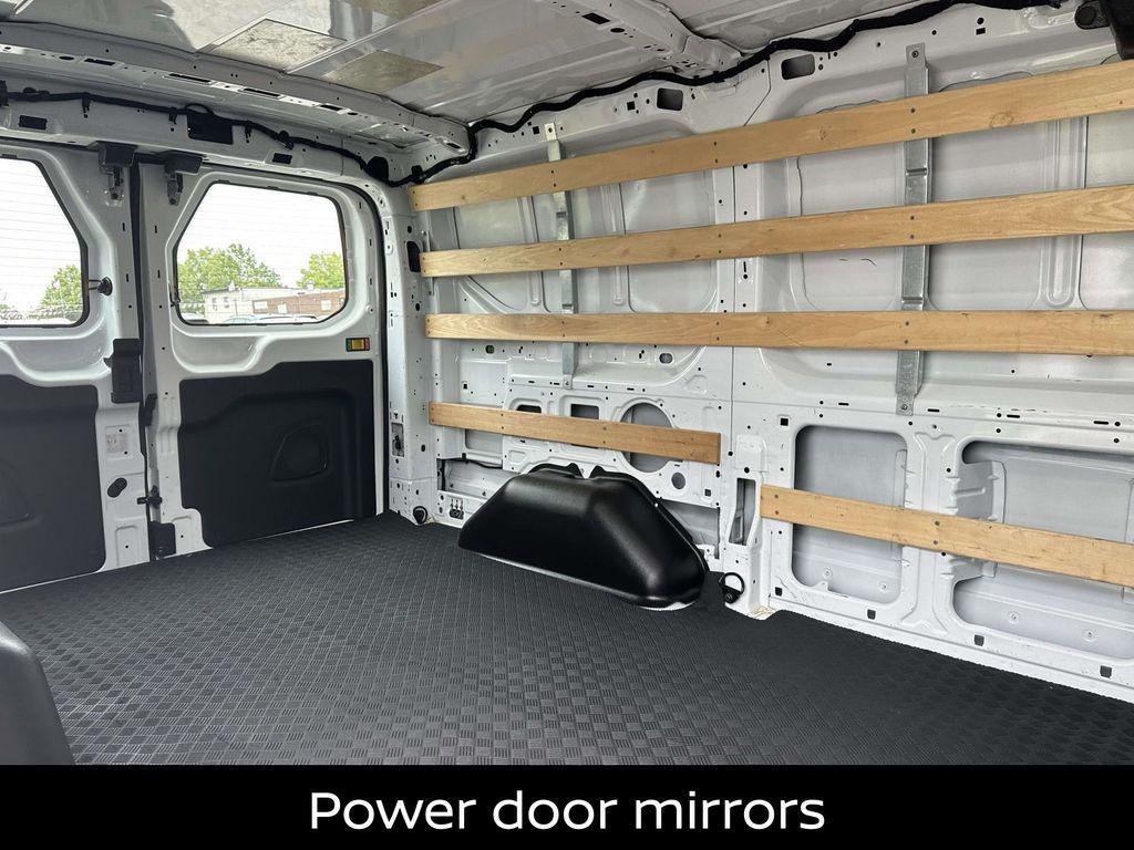 used 2023 Ford Transit-250 car, priced at $27,600