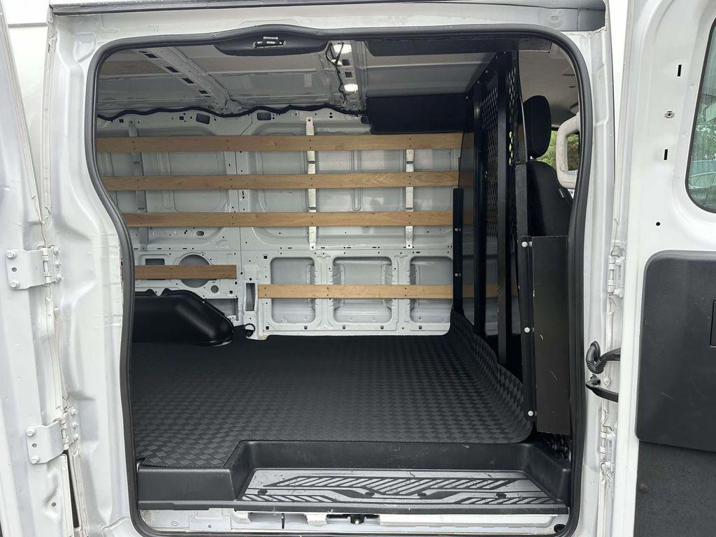 used 2023 Ford Transit-250 car, priced at $28,700