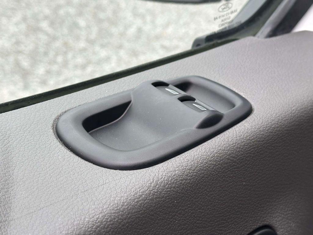 used 2023 Ford Transit-250 car, priced at $27,600